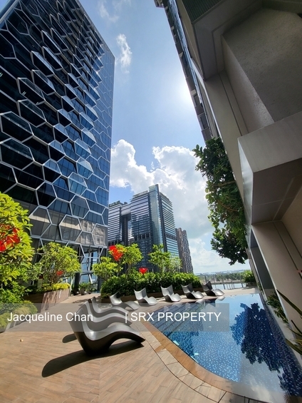 V On Shenton (D1), Apartment #339783731